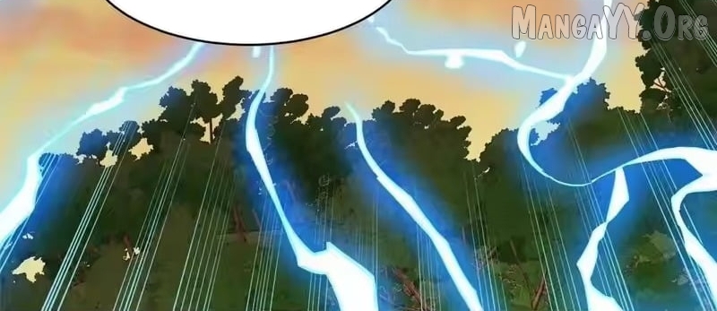 Divine Urban God Chapter 316 - page 16